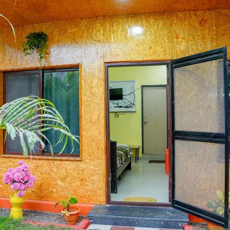 Lotus Pond Resort & Spa Bapatla Экстерьер фото