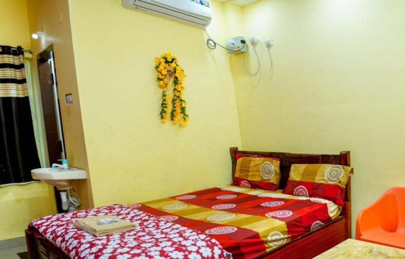 Lotus Pond Resort & Spa Bapatla Экстерьер фото