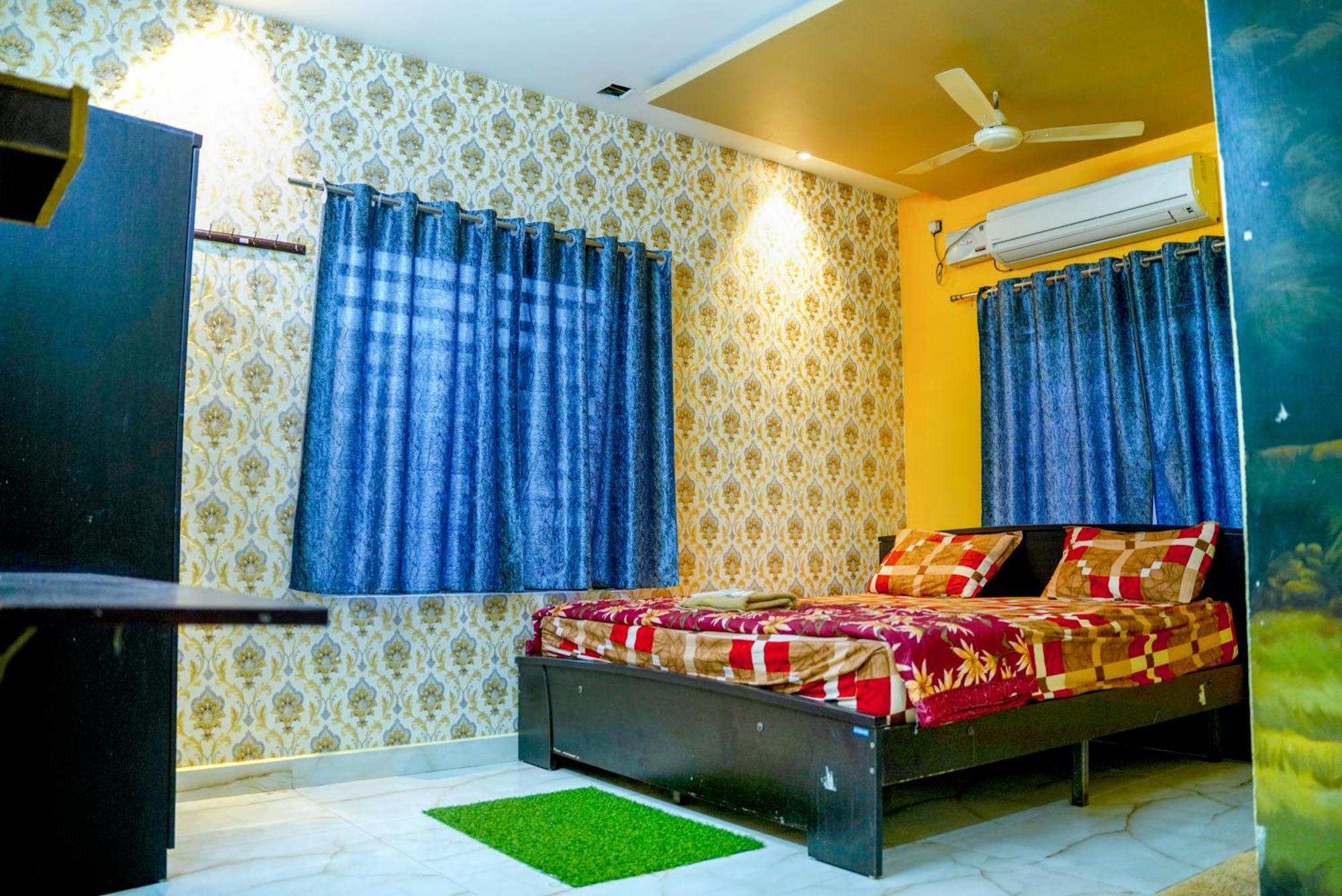Lotus Pond Resort & Spa Bapatla Экстерьер фото